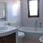 בית נופש La Vecchia Torretta