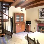 Nyaraló La Vecchia Torretta