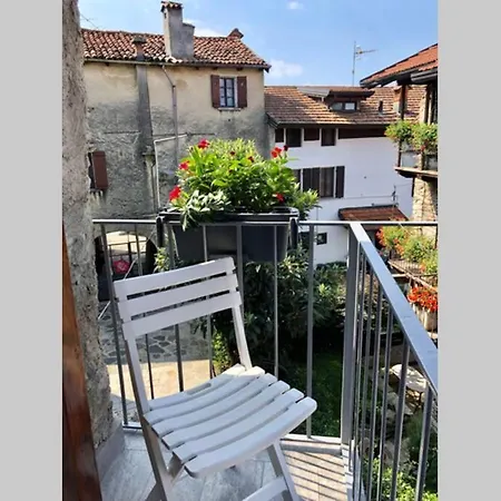 펜션 La Vecchia Torretta