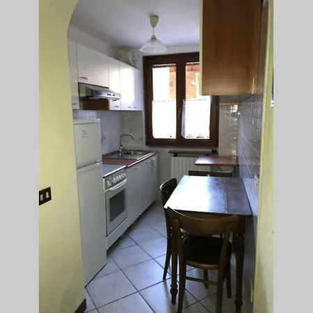 La Vecchia Torretta Semesterbostad