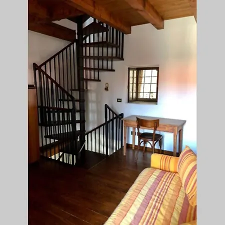 La Vecchia Torretta بيت للعطل *