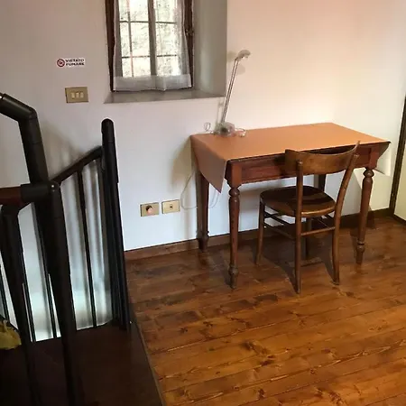 La Vecchia Torretta Сasa de vacaciones *
