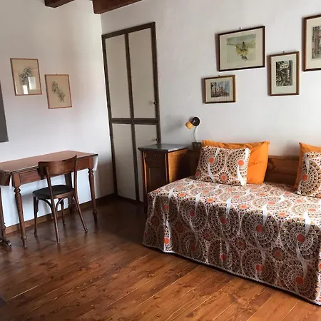 Casa vacanze La Vecchia Torretta Brovello-Carpugnino
