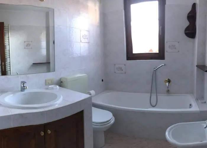 Holiday home La Vecchia Torretta