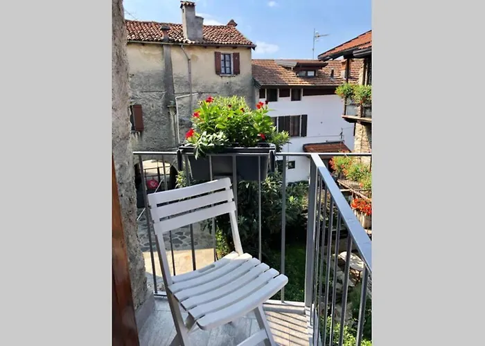 Casa vacanze La Vecchia Torretta