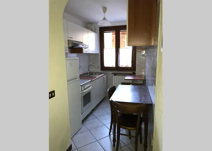 La Vecchia Torretta Holiday home