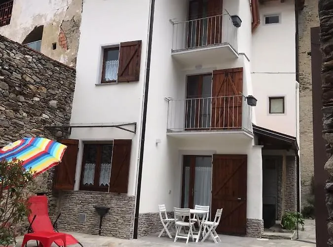 La Vecchia Torretta