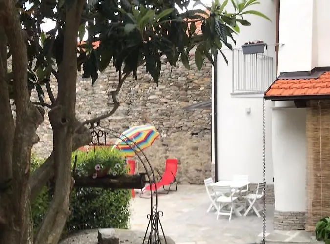 La Vecchia Torretta