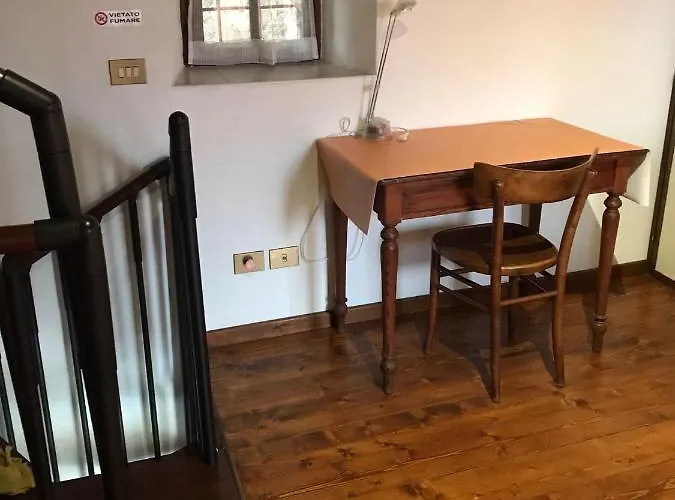 La Vecchia Torretta Casa vacanze *