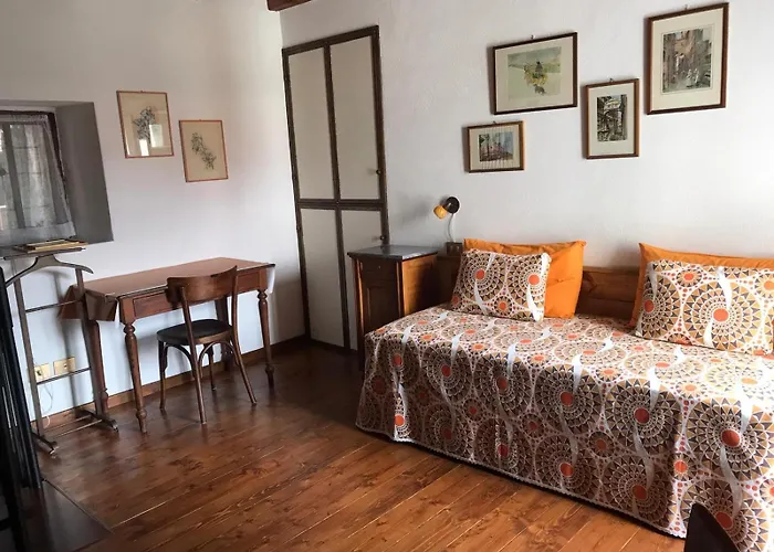 Casa vacanze La Vecchia Torretta Brovello-Carpugnino